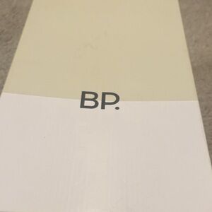 BP. Madden girl sandals